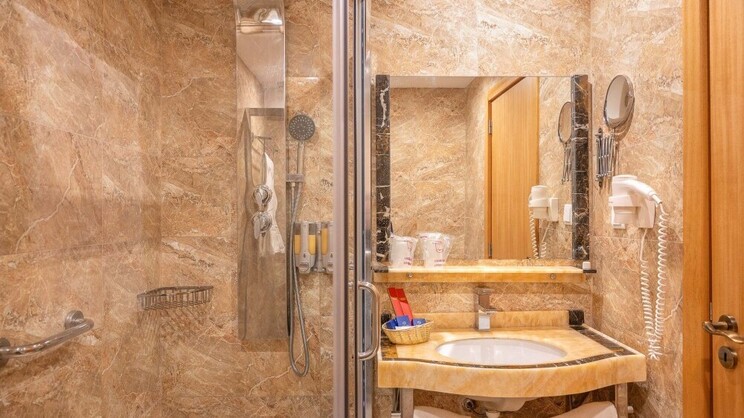 Grand Muthu Forte Da Oura